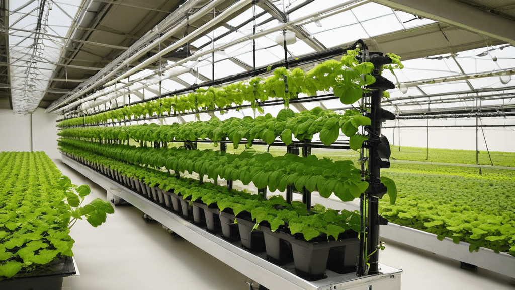 Aeroponic Systems Made Simple