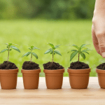 Choosing the Right Growing Medium