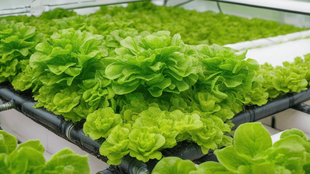 How to Prevent Algae in Hydroponics