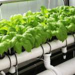 Hydroponic Drip Systems for Beginners