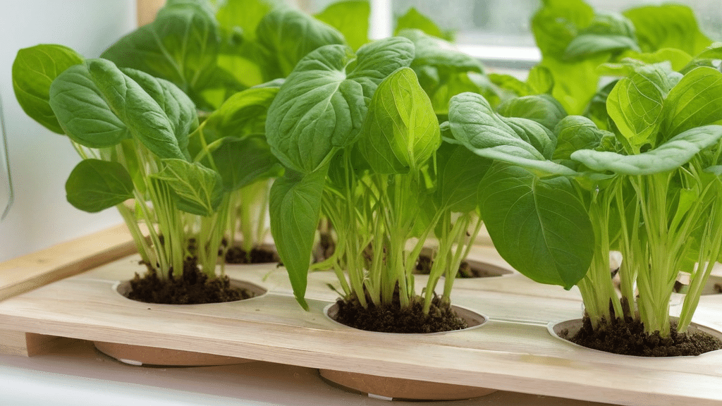 Step-by-Step DIY Hydroponics for Beginners