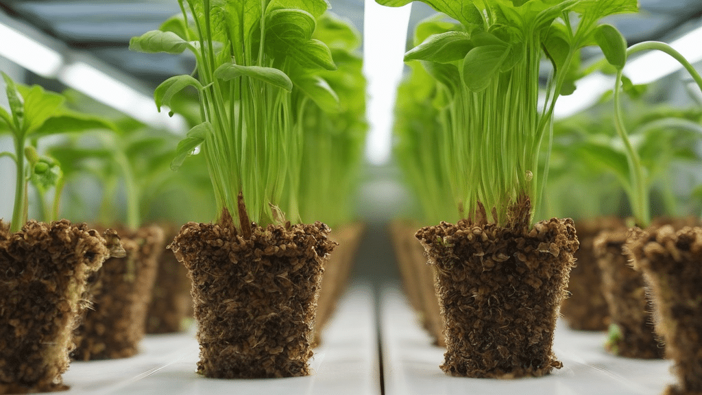 Tips for Growing Plants Faster in Hydroponics