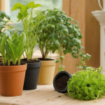 Top Mistakes in Indoor Gardening