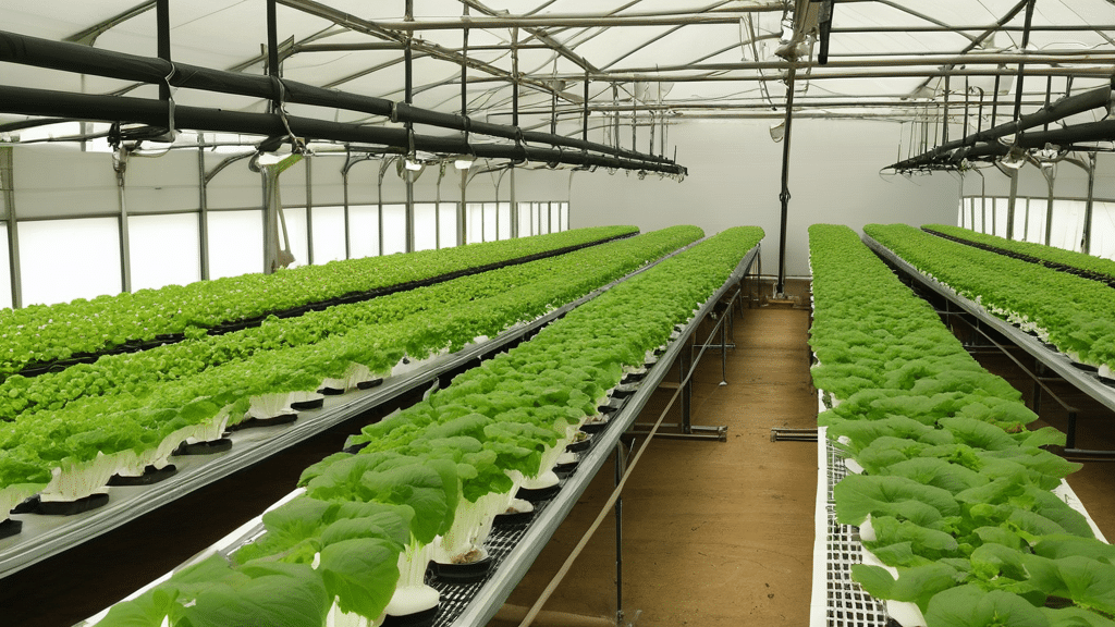 Troubleshooting Common Hydroponic Problems