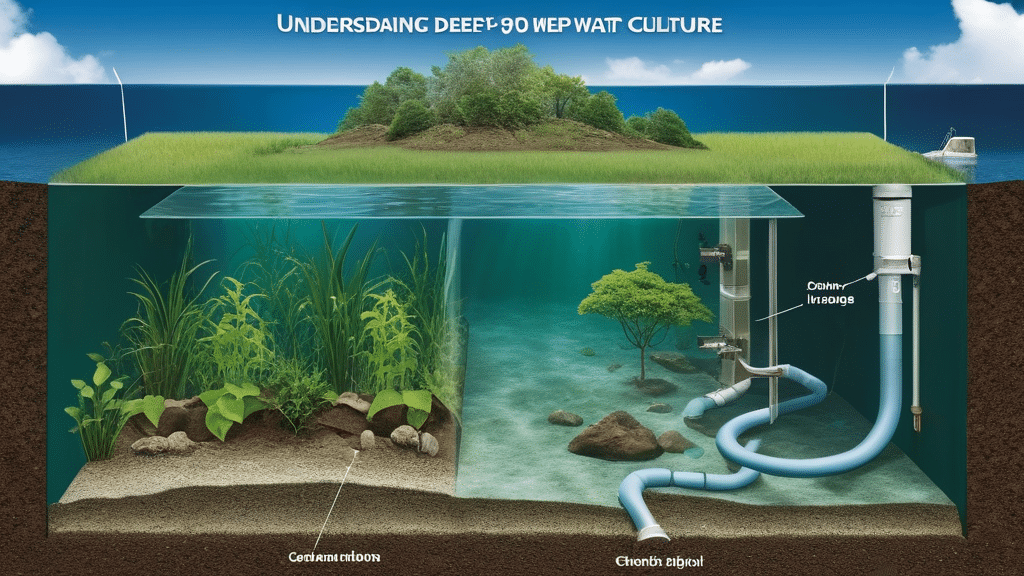 Understanding Deep Water Culture Systems