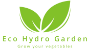 Build Your Own Hydroponics Garden