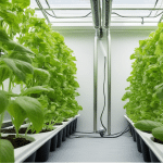 Benefits of Indoor Hydroponic Systems