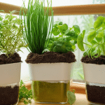 Best Indoor Gardening Practices