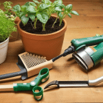 Best Indoor Gardening Tools and Equipment