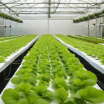 Cost Analysis of Different Hydroponic Systems