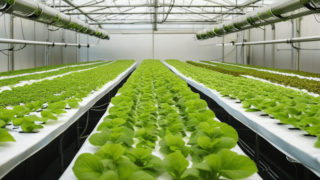 Cost Analysis of Different Hydroponic Systems