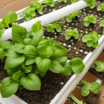 DIY Hydroponic Systems for Small Spaces