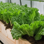 Growing Kale in Hydroponics