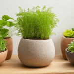 How to Create a Natural Indoor Garden