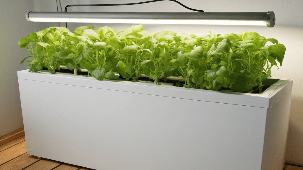 How to Design a Custom Hydroponic System