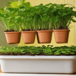 How to Grow Plants Without Soil Indoors