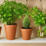 How to Organize an Indoor Garden