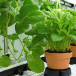 Hydroponic Gardening for Exotic Plants