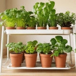 Indoor Gardening for Apartments