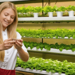 Selecting the Best Hydroponic Nutrients