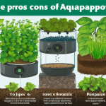 The Pros and Cons of Aquaponics