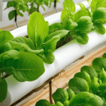 Vertical Hydroponic Systems for Beginners