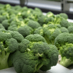 Growing Broccoli in Hydroponics