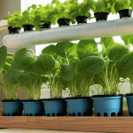 How to Build a Portable Hydroponic System