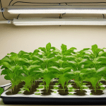 How to Build a Scalable Hydroponic System