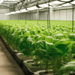 The Role of Oxygen in Hydroponic Systems