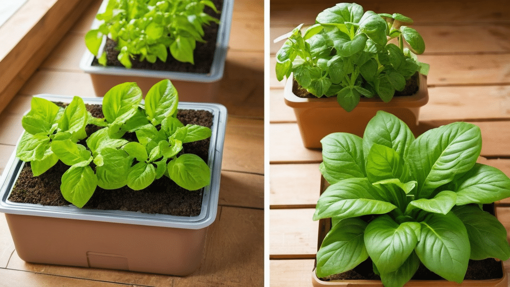 What is the Kratky Method of Hydroponics