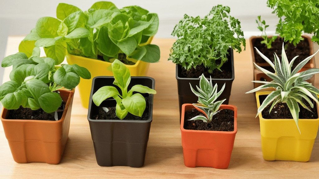 Organizing Your Indoor Gardening Schedule